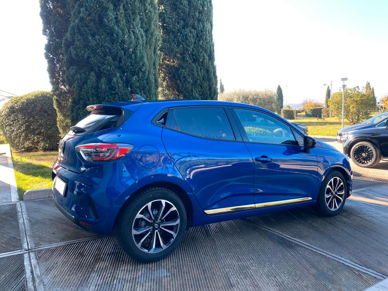 Renault Clio MY24 TCe 90 CV 5 porte Techno