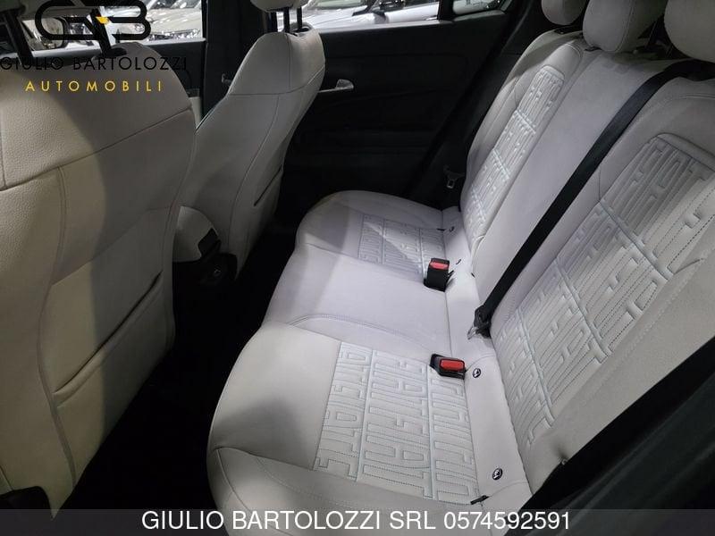 FIAT 600 600 Hybrid 110 CV DCT MHEV La Prima