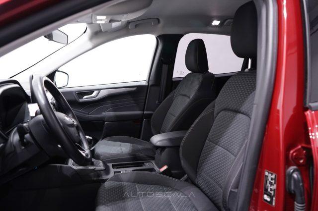 FORD Kuga 1.5 EcoBlue 120 CV 2WD Connect