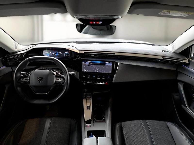 PEUGEOT 308 SW ALLURE HYBRID 150 E-EAT8 SES STATION WAGON