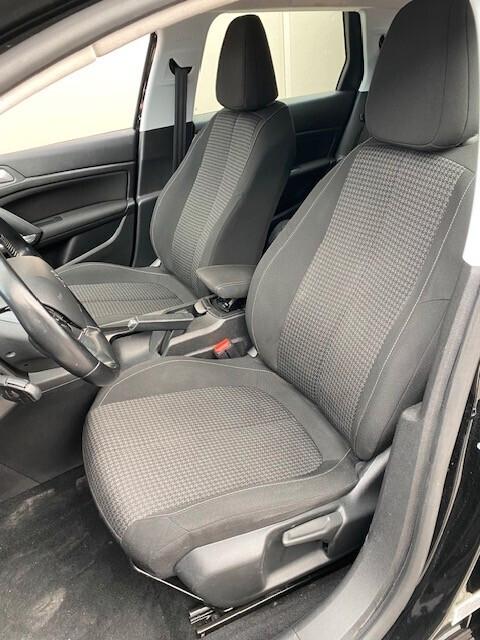 PEUGEOT 308 DIESEL 100 cv SW Business GARANZIA