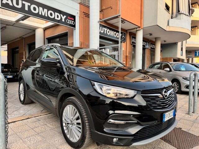 Opel Grandland X 1.6 diesel Ecotec Start&Stop Innovation