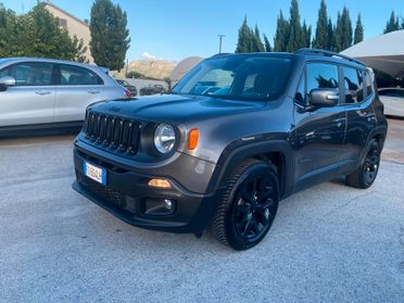 Jeep Renegade 1.4 2018 NIGHT EAGLE