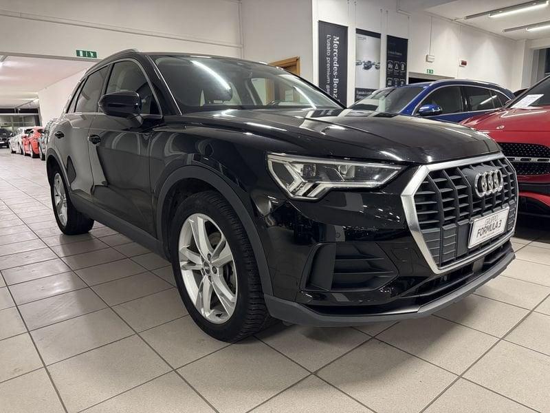 Audi Q3 Q3 2.0 TDI 150 CV S tronic S line Edition