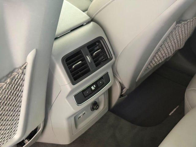 AUDI Q5 40 TDI 204 CV quattro S tronic S line