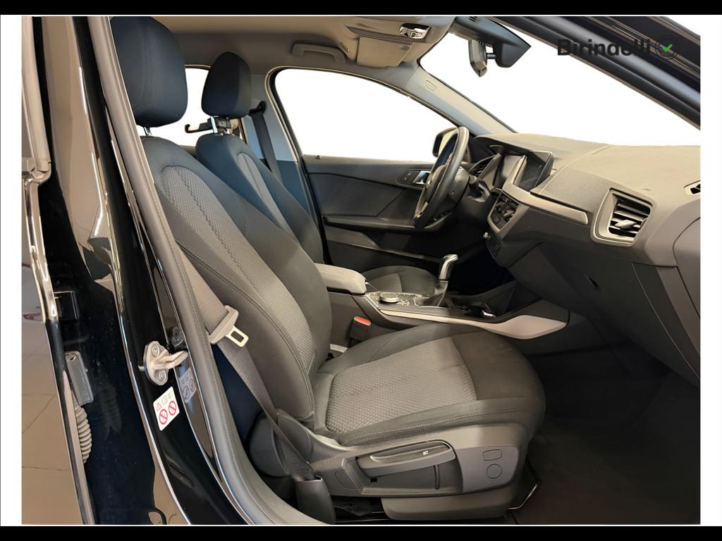 BMW Serie 1 (F40) - 116d 5p. Business Advantage