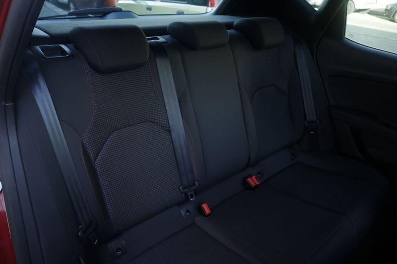 Seat Leon Seat Leon 1.4 EcoTSI ACT 150 CV 5p. FR Unicoproprietario