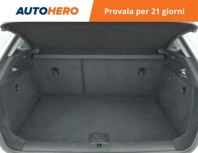 AUDI A3 SPB 1.6 TDI 116 CV S tronic Sport