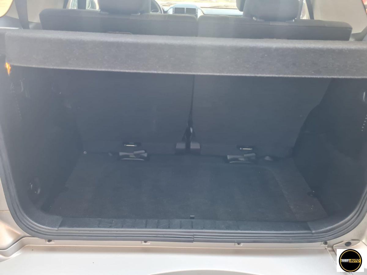 SUZUKI Grand Vitara 1.9 DDiS 3 porte Offroad