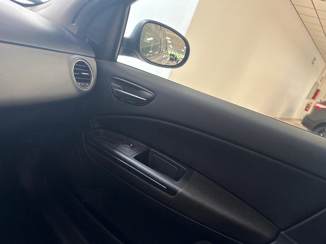 Fiat Bravo 1.6 mjt Dynamic 120cv
