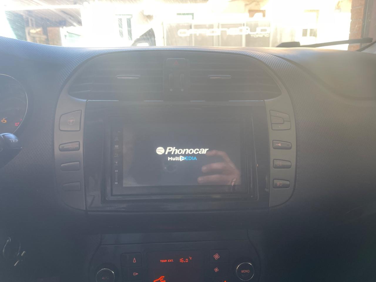 Fiat Bravo 1.4 Emotion GPL