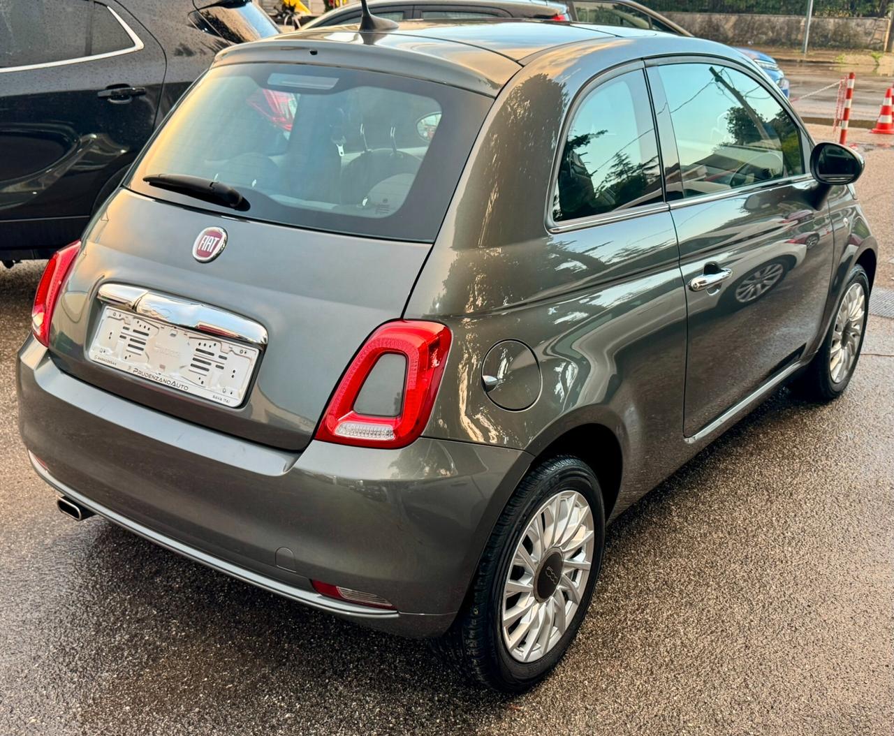 Fiat 500 1.2 69CV Lounge - 2020