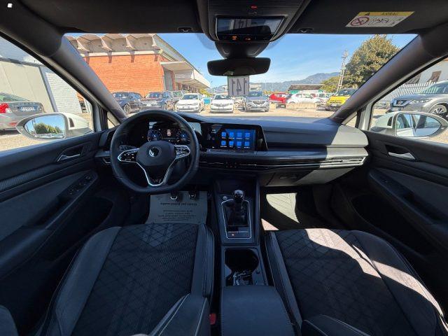 VOLKSWAGEN Golf 1.5 TSI EVO ACT R-Line