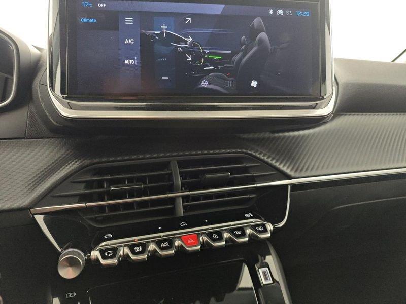 Peugeot 208 PureTech 100 Stop&Start 5 porte Allure