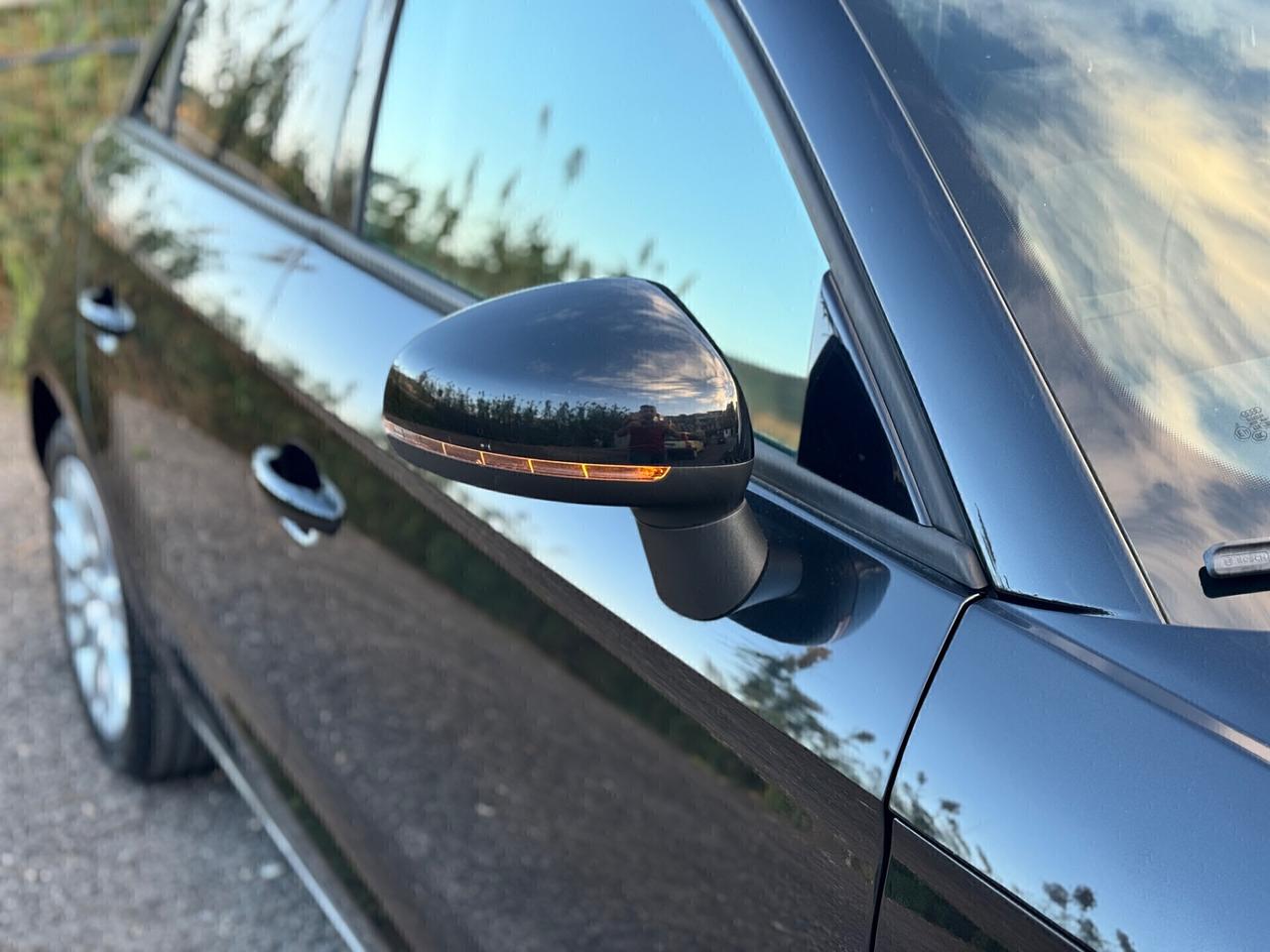 Audi A1 1.6 TDI 105 CV Ambition