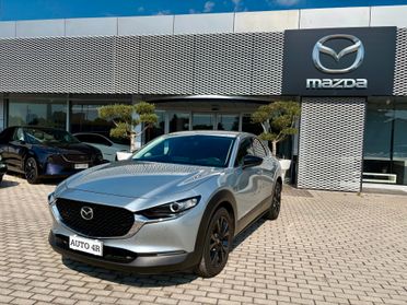 Mazda CX-30 2.0L e-Skyactiv-G M Hybrid 2WD Homura