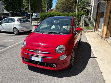 Fiat 500 1.2 Lounge - 2018