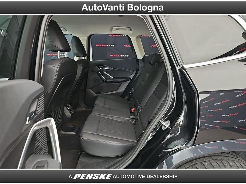 BMW X1 X1 sdrive18d X-Line Edition Essence auto