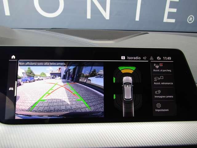 BMW 118 i MSPORT 136CV AUTO,CERCHI 18,LED,NEOPATENTATI