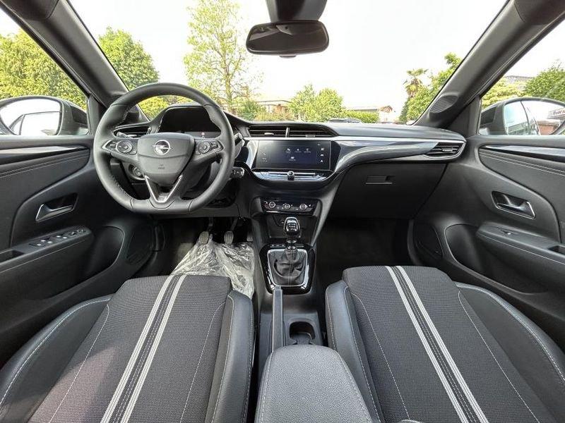 Opel Corsa 1.2 100cv GS PROMO MESE IN CORSO!!