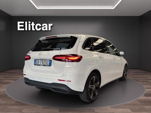 MERCEDES-BENZ B 250 e hybrid EQ Progressive Advanced Plus