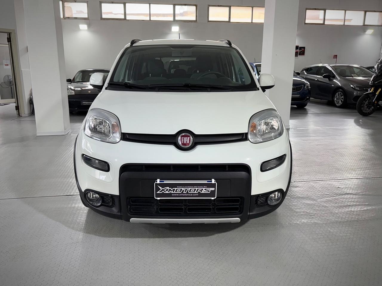 Fiat Panda 1.0 FireFly Aziendale Hybrid City Life