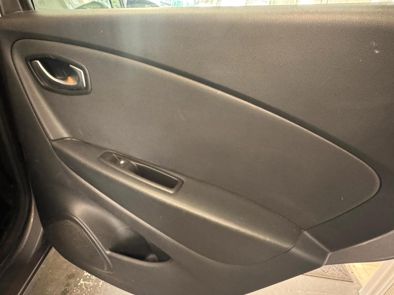 Renault Captur dCi 8V 90 CV Start&Stop Energy Bose