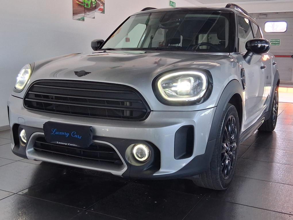 MINI Countryman 1.5 Cooper Countryman