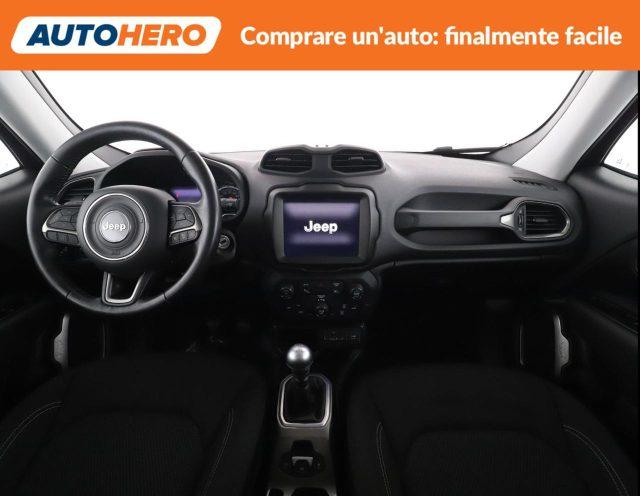 JEEP Renegade 1.0 T3 Limited