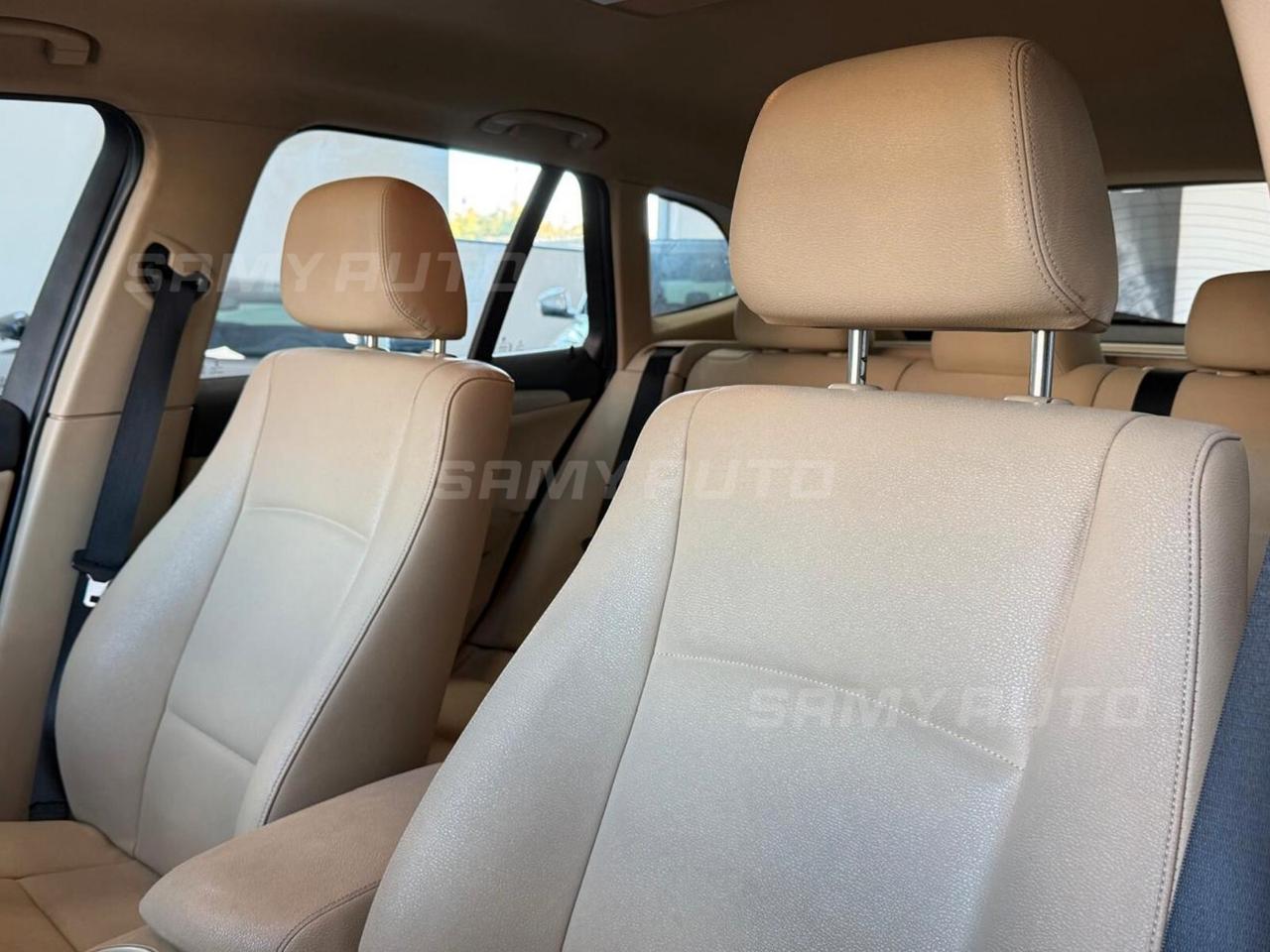 Bmw X1 xDrive18d