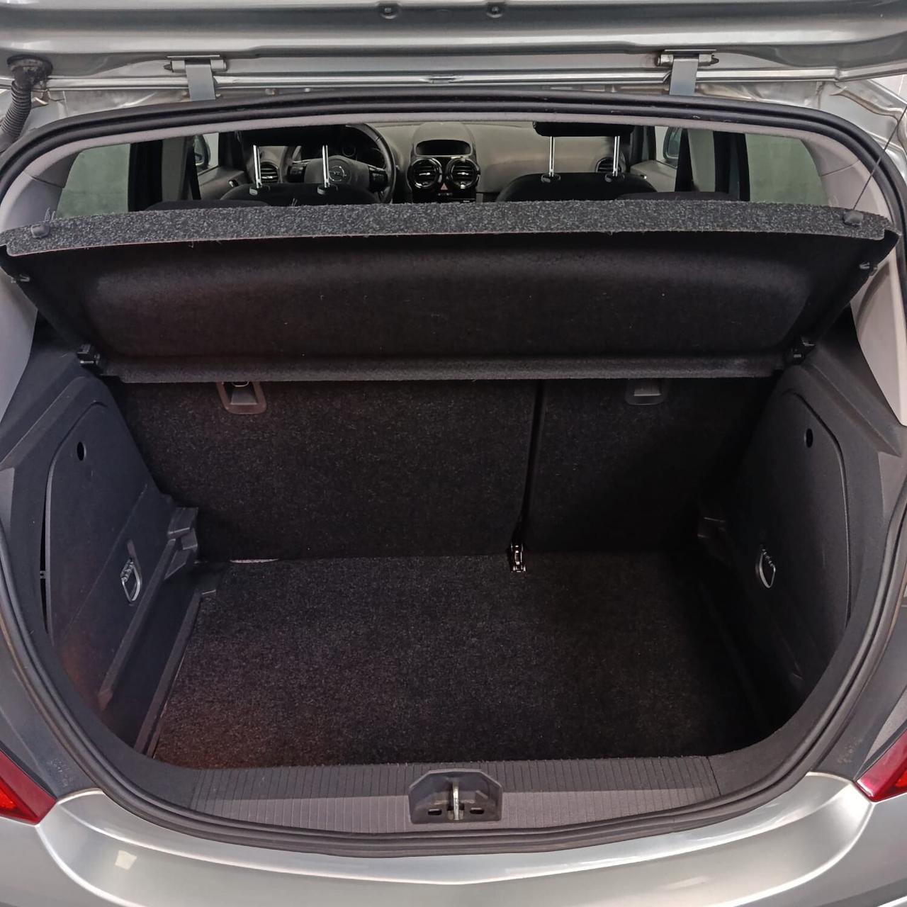 Opel Corsa 1.3 CDTI