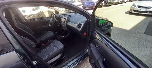 Peugeot 108 VTi 68 5 porte Active
