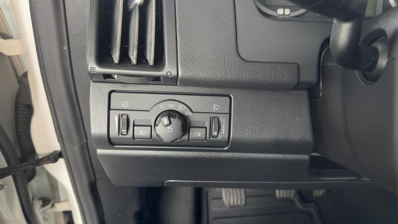 Land Rover Freelander 2.2 TD4 S.W. HSE