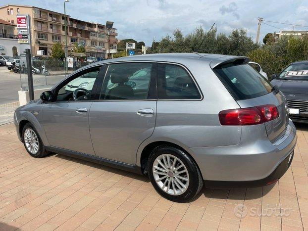 FIAT Croma "Finanziabile Senza Busta Paga" 2010