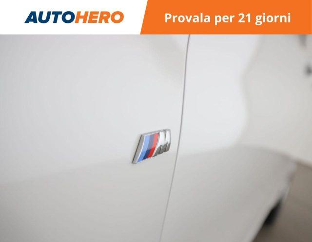BMW X1 xDrive20d Msport