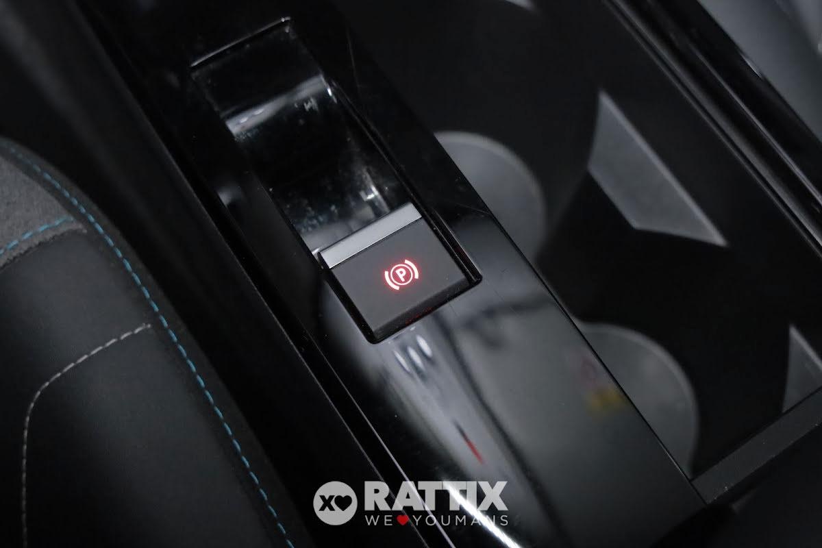 Citroen C4 X 1.2 Puretech 130CV Max EAT8