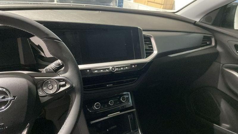 Opel Grandland 1.5 D Ecotec aut. Edition