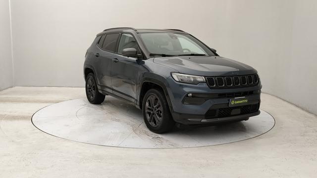 JEEP Compass 1.3 turbo t4 phev 80 Anniversario 4xe auto