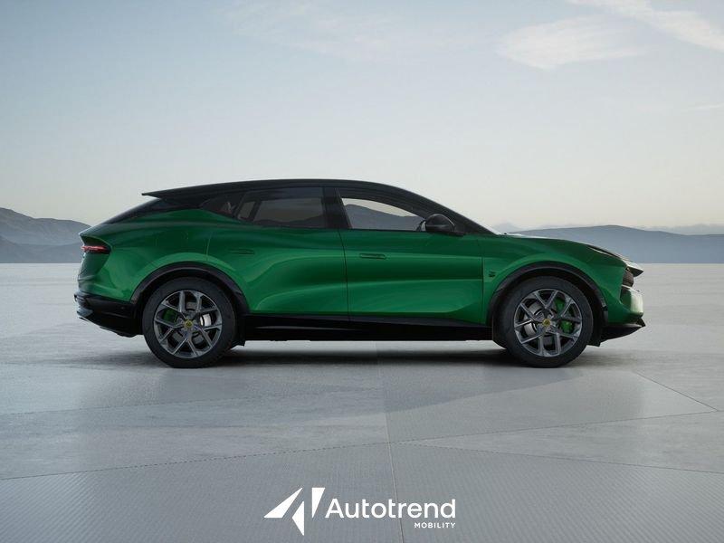 Lotus Eletre X H1000 Plug-In Hybrid AWD Lotus Bari