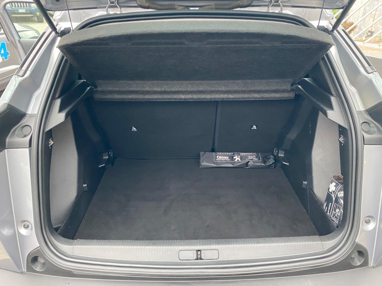 Peugeot 2008 PureTech 130 S&S Allure