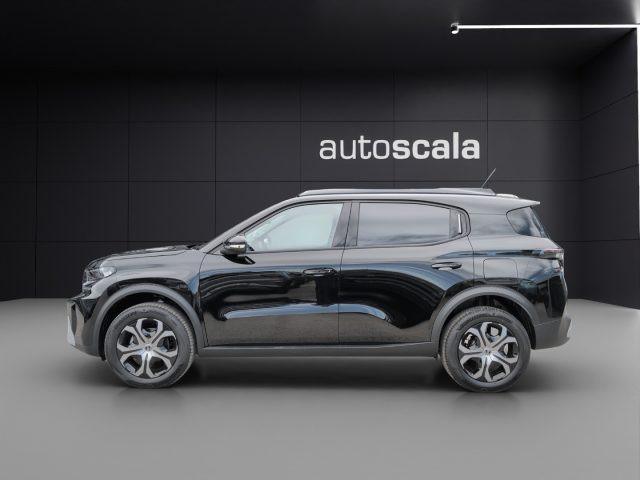 CITROEN C3 Aircross PureTech Turbo 100 CV Plus