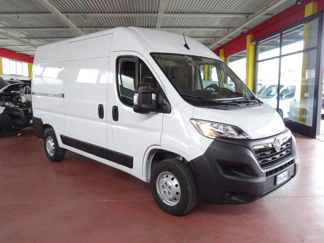 OPEL Movano 33Q 2.2 BlueHDi 140 S&S PM-TN Edition Furgone LH2