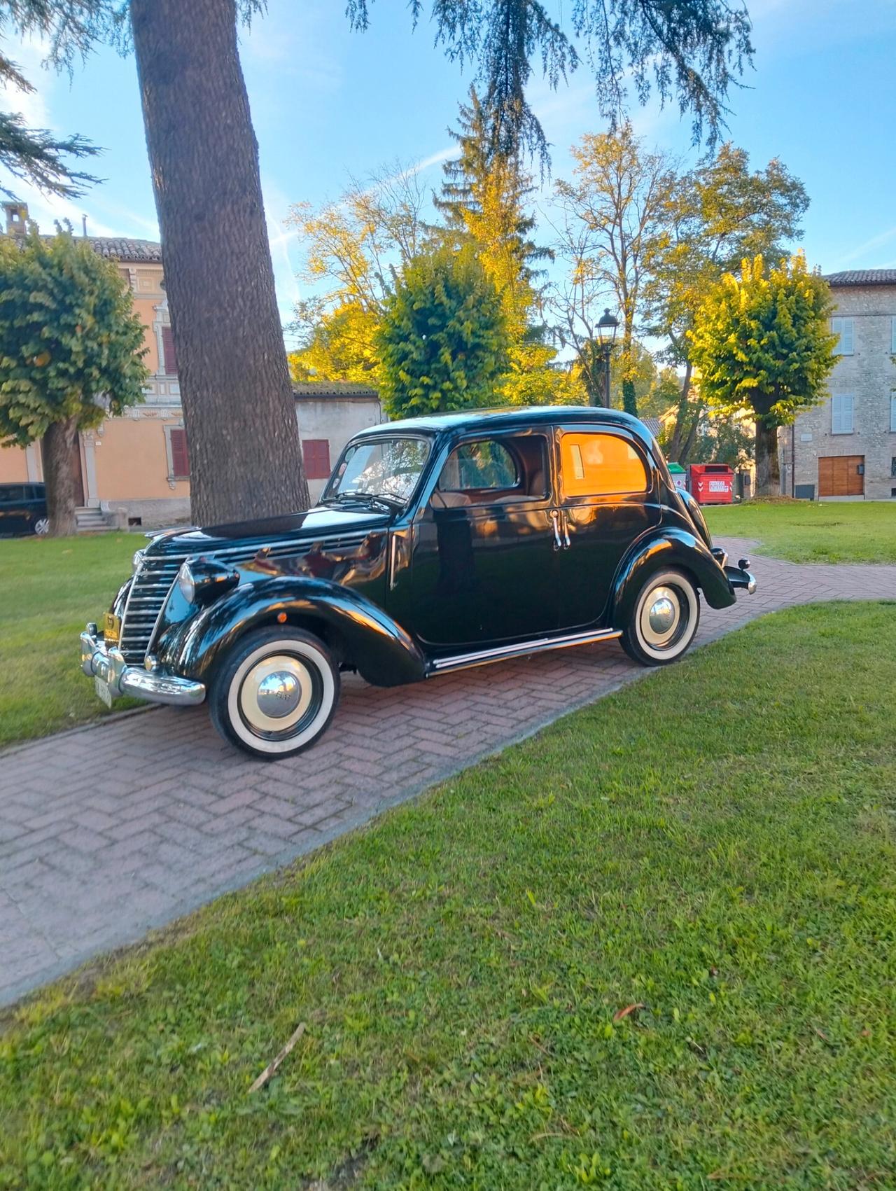 Fiat Altro 1100 Musone