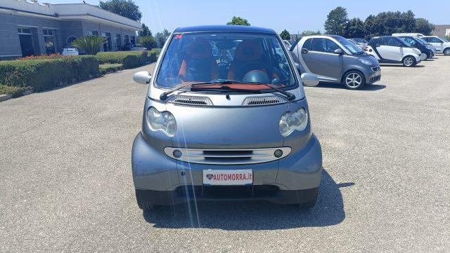 SMART ForTwo 700 passion n°24