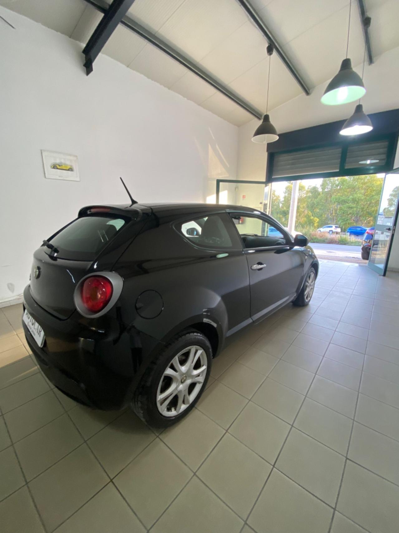 Alfa Romeo MiTo 1.3 JTDm-2 95 CV S&S Distinctive