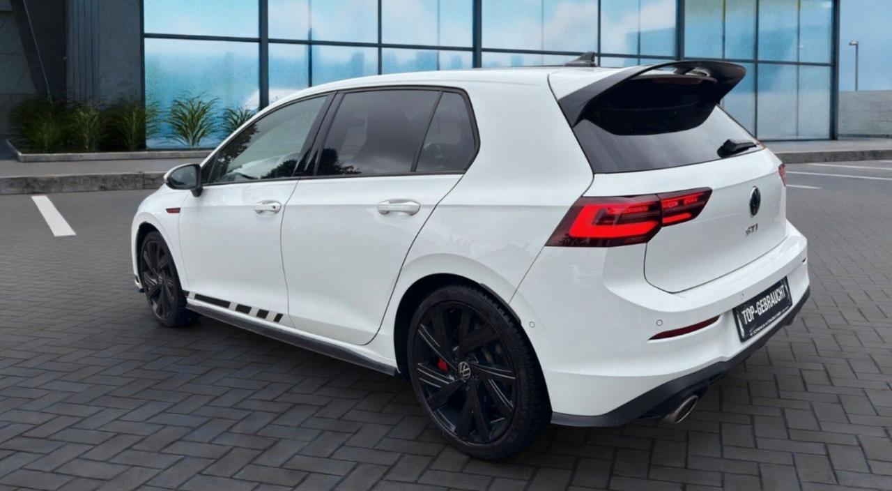 Volkswagen Golf GTI 2.0 CLUBSPORT 300CV