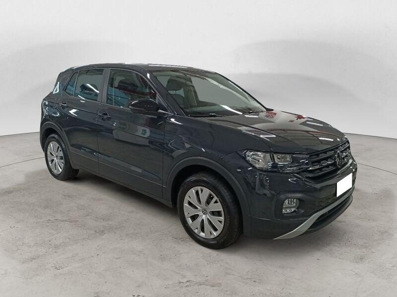 Volkswagen T-Cross 1.0 TSI Urban BMT