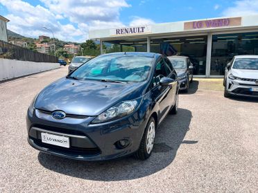 Ford Fiesta 1.4 TDCi 68CV 5 porte