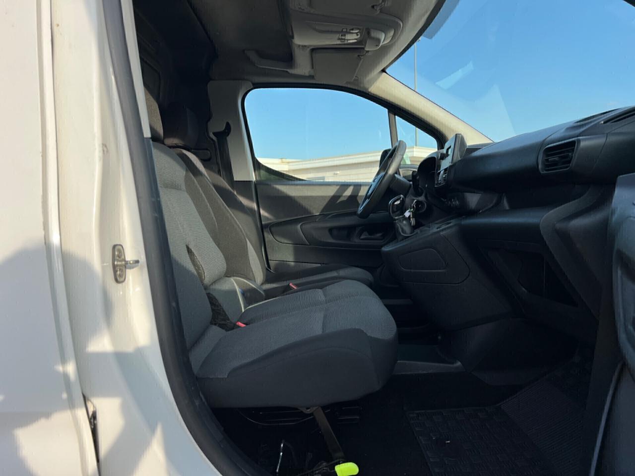 Opel Combo 1.5 CDTi 100cv 3 posti - 2020