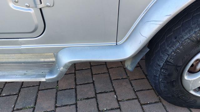 MAHINDRA Bolero 2.5 CRDe 2WD Pick Up Cassone Fisso